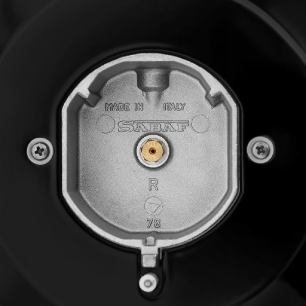 Фото - Варочная панель газовая Minola MGM 61021 BL