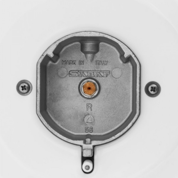 Фото - Варочная панель газовая Minola MGM 61021 WH