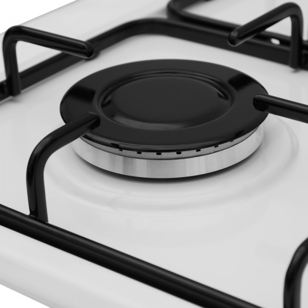 Фото - Варочная панель газовая Minola MGM 61115 WH