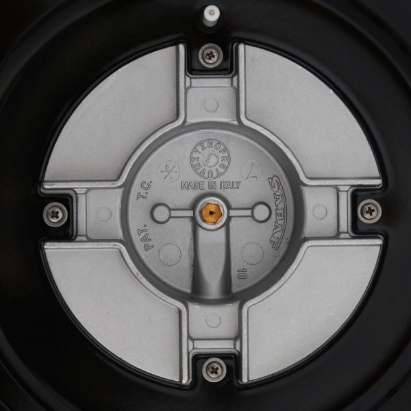 Фото - Варочная панель газовая Minola MGM 61221 BL