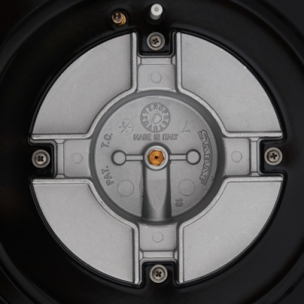 Фото - Варочная панель газовая Minola MGM 61621 BL