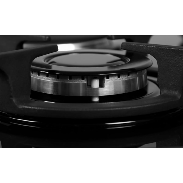 Фото - Варочная панель комбинированная Minola MKG 63165 BL