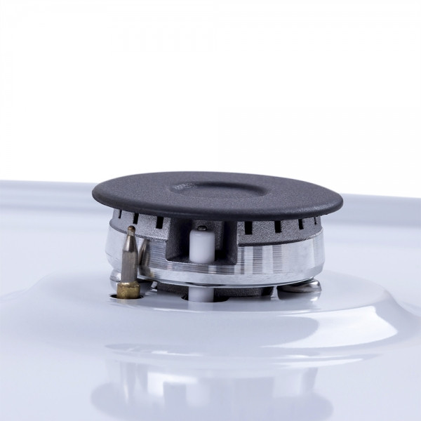 Фото - Варочная панель комбинированная Minola MKM 63424 WH