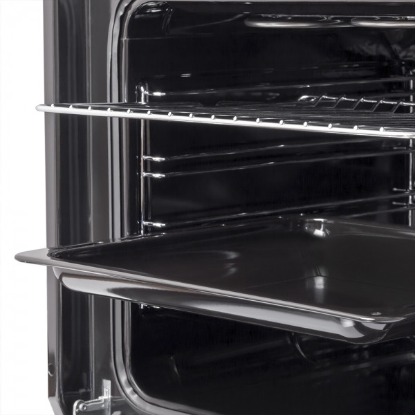 Фото - Духова шафа Minola OE 6313 BLACK