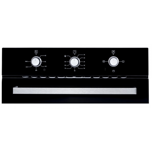 Фото - Духова шафа Minola OE 6313 BLACK