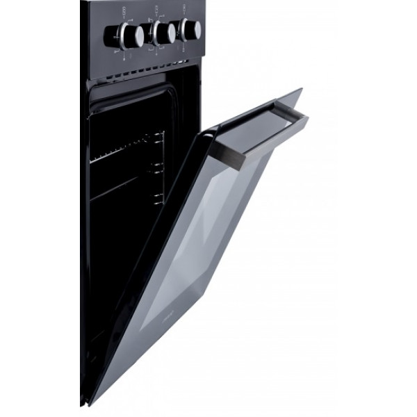 Фото - Духова шафа Minola OE 6313 BLACK