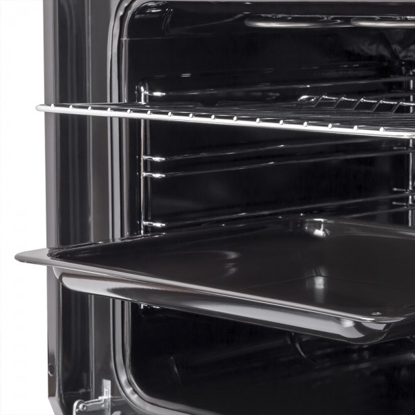 Фото - Духовой шкаф Minola OE 6313 INOX