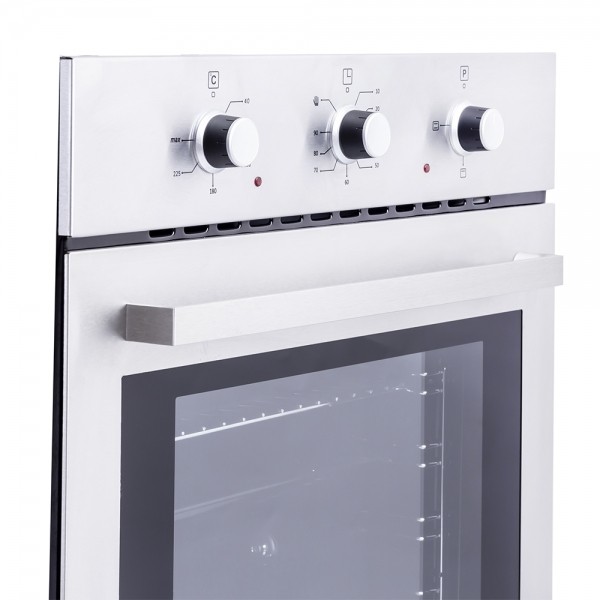 Фото - Духовой шкаф Minola OE 6313 INOX