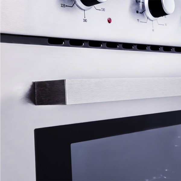 Фото - Духовой шкаф Minola OE 6313 INOX