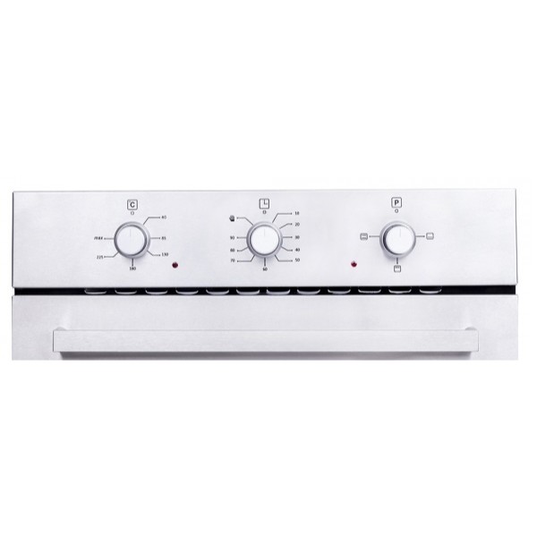 Фото - Духовой шкаф Minola OE 6313 INOX