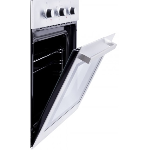 Фото - Духовой шкаф Minola OE 6313 INOX
