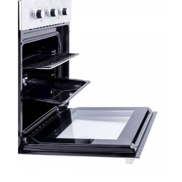 Фото - Духовой шкаф Minola OE 6313 INOX