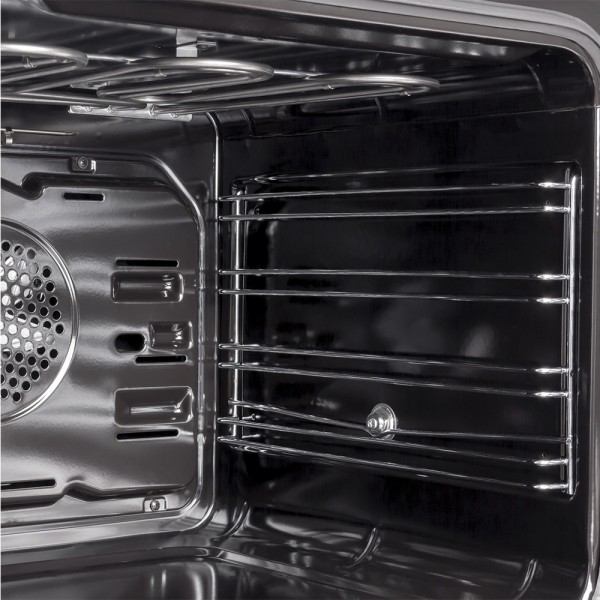 Фото - Духовой шкаф Minola OE 6313 INOX