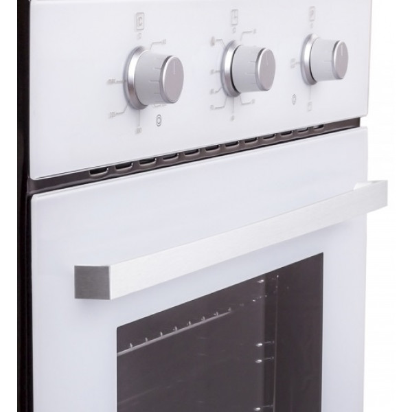 Фото - Духовой шкаф Minola OE 6313 WHITE