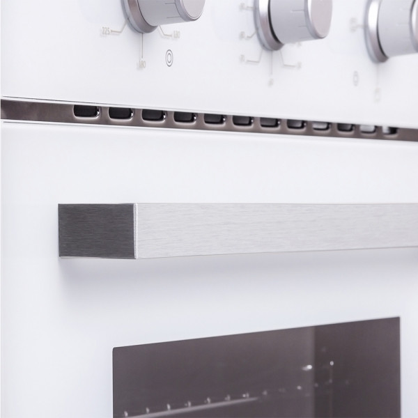 Фото - Духовой шкаф Minola OE 6313 WHITE