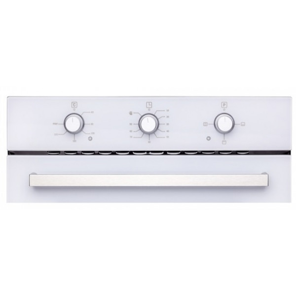 Фото - Духовой шкаф Minola OE 6313 WHITE