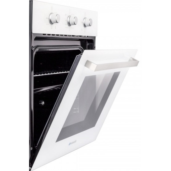 Фото - Духовой шкаф Minola OE 6313 WHITE