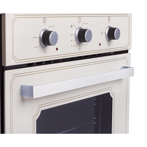 Фото - Духовой шкаф Minola OE 64134 IVORY