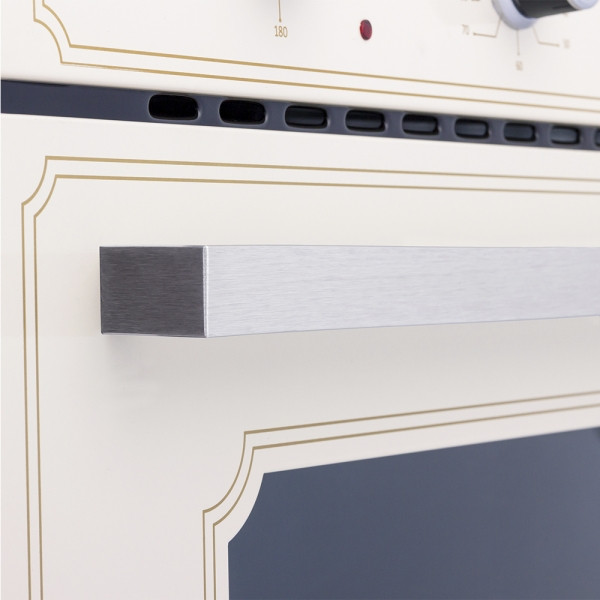 Фото - Духовой шкаф Minola OE 64134 IVORY