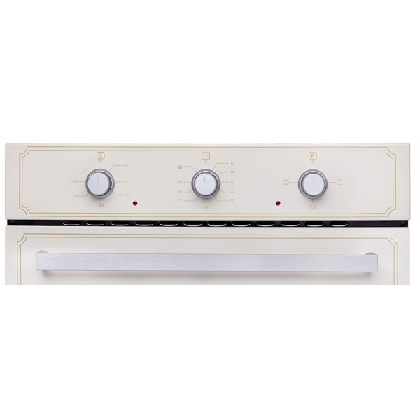Фото - Духовой шкаф Minola OE 64134 IVORY