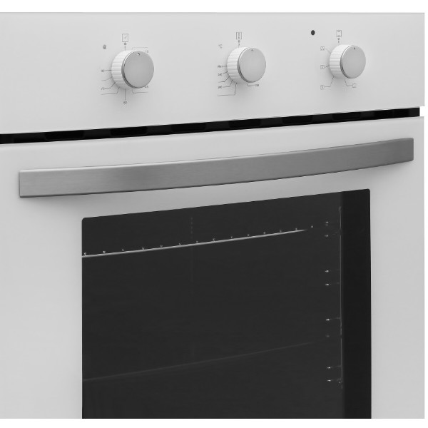 Фото - Духова шафа Minola OE 6615 WH