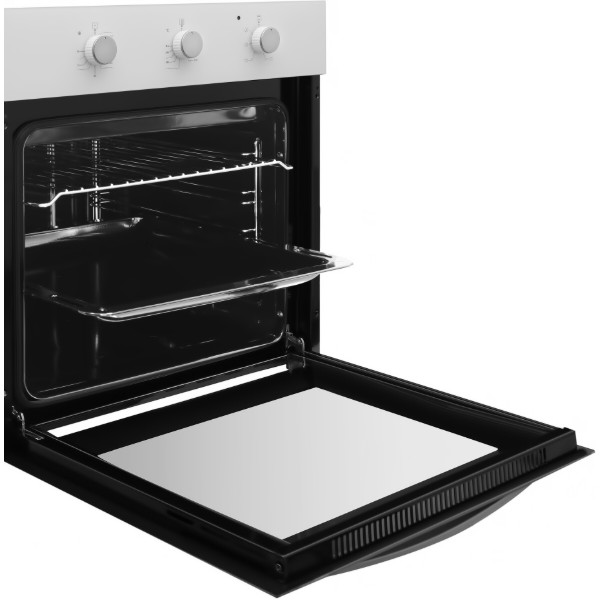 Фото - Духова шафа Minola OE 6615 WH