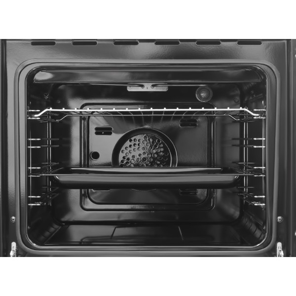 Фото - Духова шафа Minola OE 6615 WH