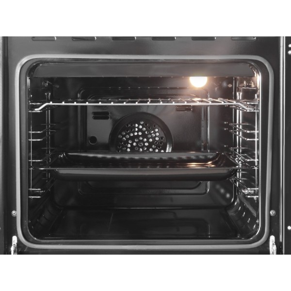 Фото - Духова шафа Minola OE 6615 WH