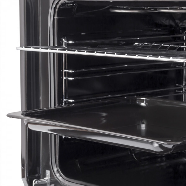 Фото - Духовой шкаф Minola OE 6623 INOX