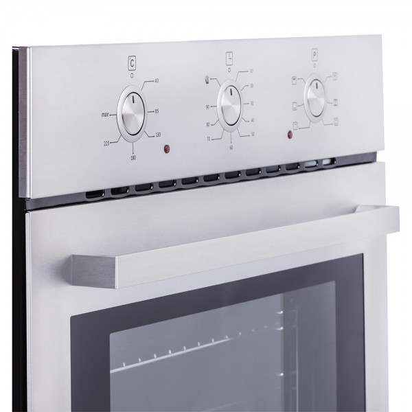 Фото - Духовой шкаф Minola OE 6623 INOX