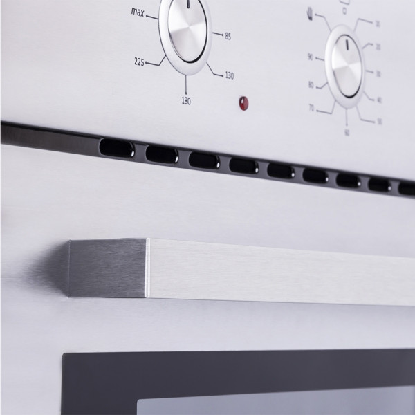 Фото - Духовой шкаф Minola OE 6623 INOX