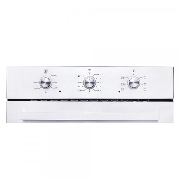 Фото - Духовой шкаф Minola OE 6623 INOX