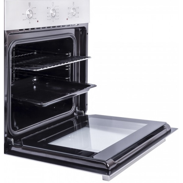 Фото - Духовой шкаф Minola OE 6623 INOX