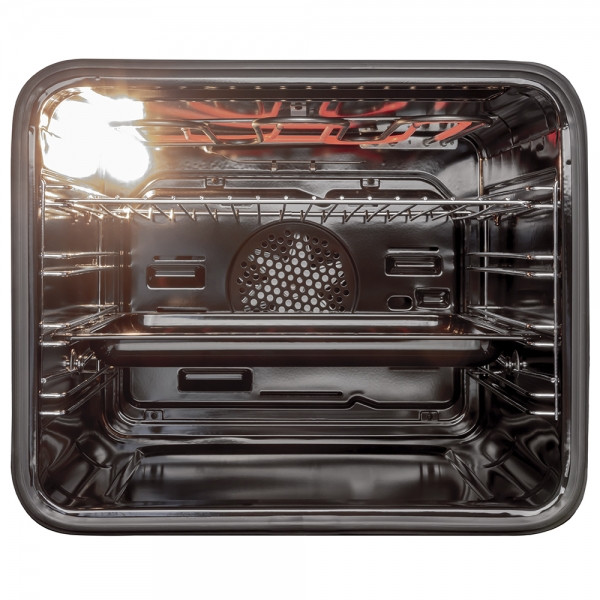 Фото - Духовой шкаф Minola OE 6623 INOX