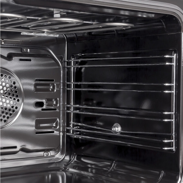 Фото - Духовой шкаф Minola OE 6623 INOX
