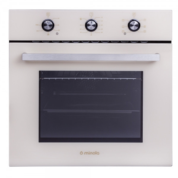 Фото - Духовой шкаф Minola OE 6623 IV Фото - Духовой шкаф Minola OE 6623 IV