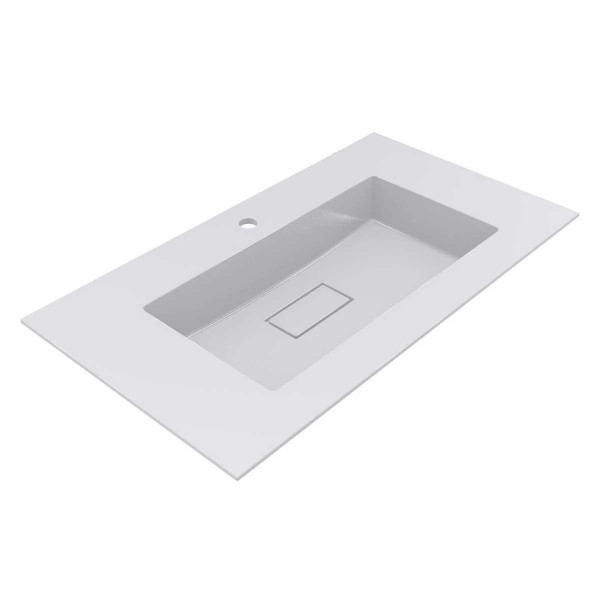 Фото - Раковина для ванної Miraggio ERICA 900