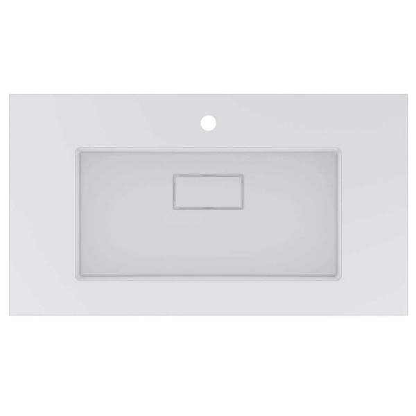 Фото - Раковина для ванної Miraggio ERICA 900