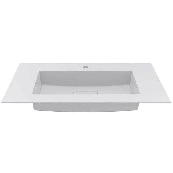 Фото - Раковина для ванної Miraggio ERICA 900