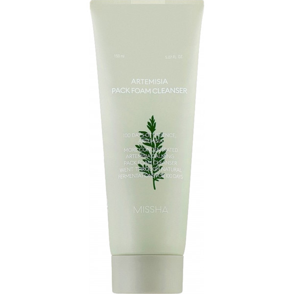 Фото - Маска для обличчя Missha 150 мл (8809747931873)