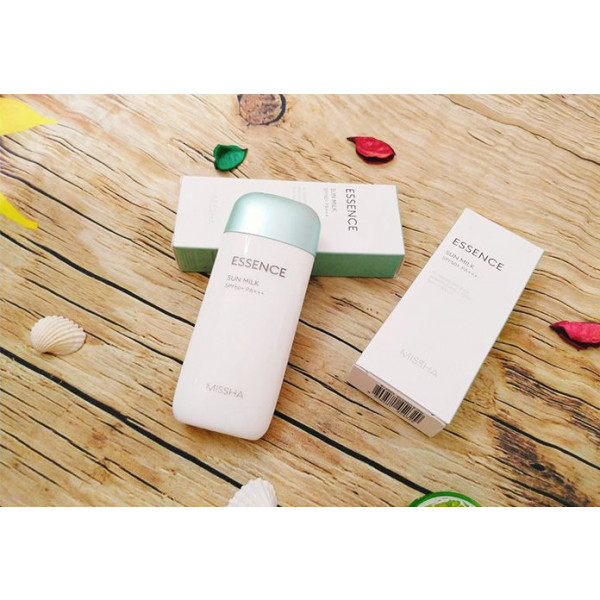 Фото - Средство для загара Missha All Around Safe Block Молочко SPF50+ PA+++ 70 мл (8809581452329)