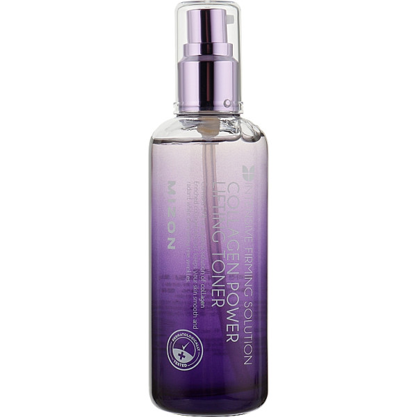 Фото - Тонер для лица Mizon Collagen Power Lifting 120 мл (8809663754594)
