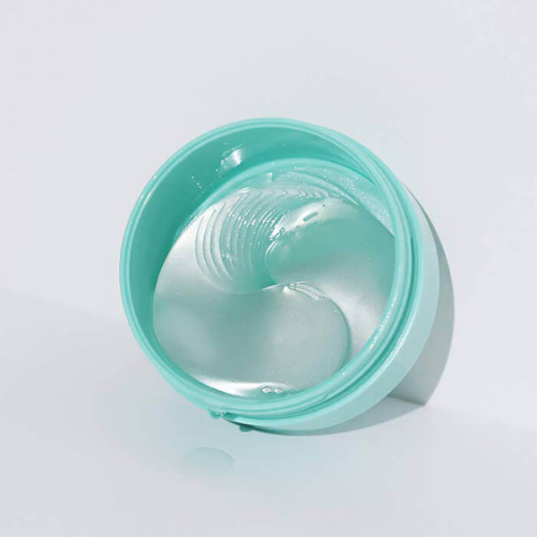 Фото - Патчі для шкіри навколо очей Mizon Hyaluronic 90 мл (8809579273134)