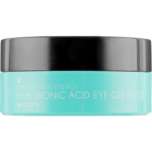 Фото - Патчі для шкіри навколо очей Mizon Hyaluronic 90 мл (8809579273134)
