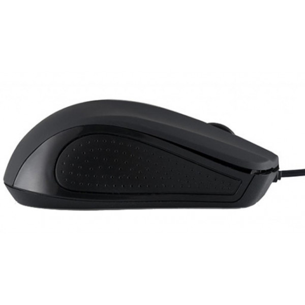 Фото - Мышь проводная Modecom (DEL) M-MC-00M9-100