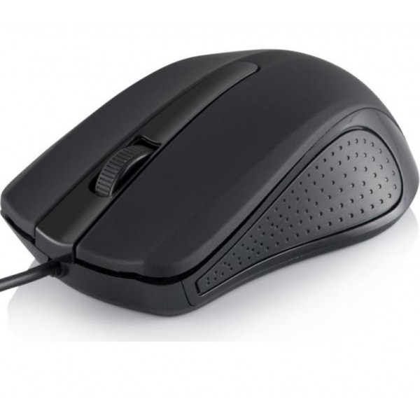 Фото - Мышь проводная Modecom (DEL) M-MC-00M9-100