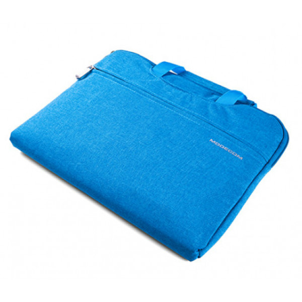 Фото - Сумка для ноутбуку Modecom Highfill Blue (TOR-MC-HIGHFILL-13-BLU)