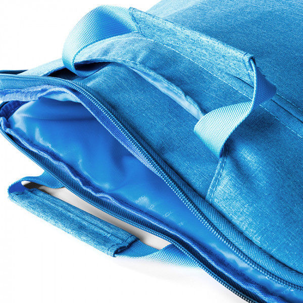 Фото - Сумка для ноутбуку Modecom Highfill Blue (TOR-MC-HIGHFILL-13-BLU)