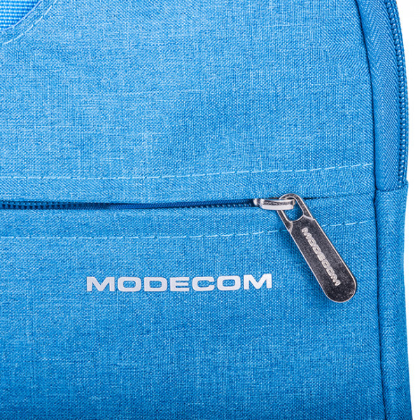Фото - Сумка для ноутбуку Modecom Highfill Blue (TOR-MC-HIGHFILL-13-BLU)
