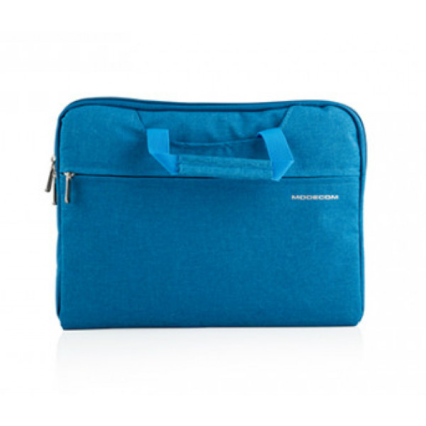 Фото - Сумка для ноутбуку Modecom Highfill Blue (TOR-MC-HIGHFILL-13-BLU)